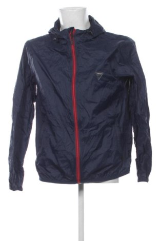 Мъжко яке Unbranded, Размер L, Цвят Син, Цена 18,40 €, #136779436