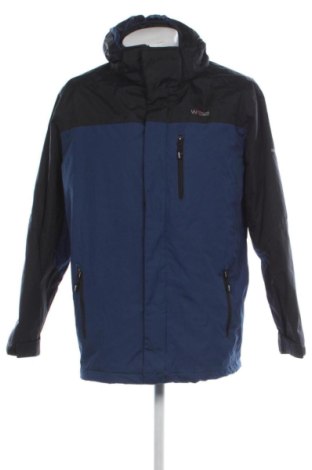 Męska kurtka Weatherproof, Rozmiar L, Kolor Kolorowy, Cena 150,04 zł, #136780415