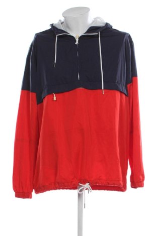 Ανδρικό μπουφάν H&M, Μέγεθος XL, Χρώμα Πολύχρωμο, Τιμή 13,99 €, #136780527