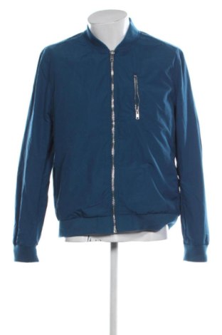 Herrenjacke H&M, Größe L, Farbe Blau, Preis € 14,99, #136780980