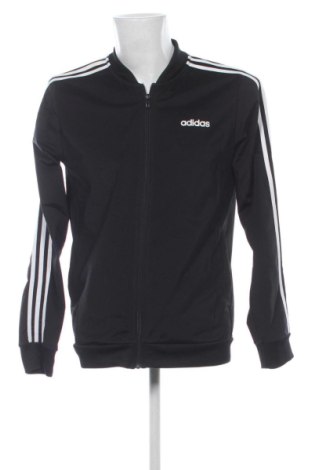 Pánska bunda  Adidas, Veľkosť M, Farba Čierna, Cena  39,95 €, #136781110