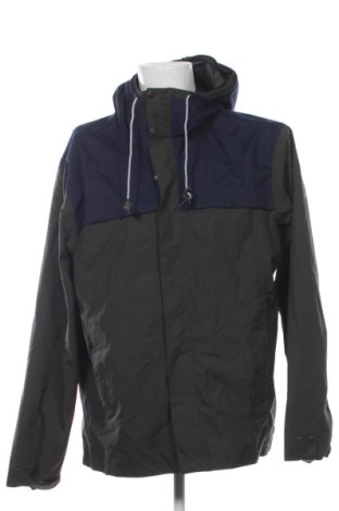 Herrenjacke Decathlon, Größe 4XL, Farbe Mehrfarbig, Preis € 20,99, #136782500