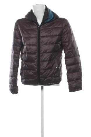Męska kurtka Tommy Hilfiger, Rozmiar L, Kolor Brązowy, Cena 755,55 zł, #136783213
