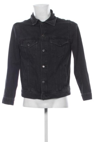 Herrenjacke E&M Collection, Größe S, Farbe Schwarz, Preis 24,99 €, #136783655