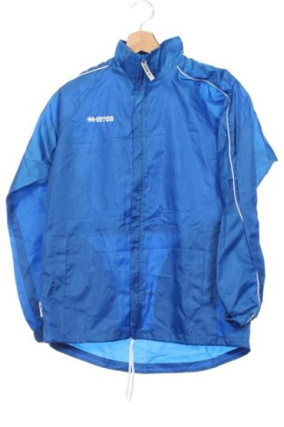 Мъжко яке Errea, Размер XS, Цвят Син, Цена 15,84 €, #136783751