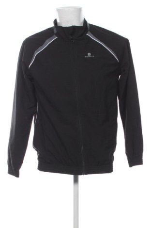 Męska kurtka Domyos, Rozmiar S, Kolor Czarny, Cena 87,99 zł, #136784531