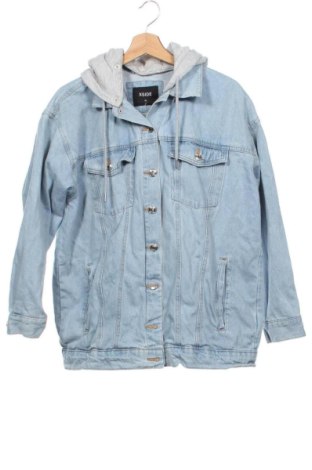 Herrenjacke Xside, Größe XL, Farbe Blau, Preis € 19,99, #136784868