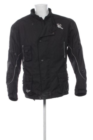 Męska kurtka Unbranded, Rozmiar XL, Kolor Czarny, Cena 88,99 zł, #136786160