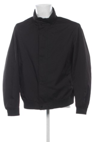 Herrenjacke Zara, Größe XL, Farbe Schwarz, Preis € 22,00, #136786189