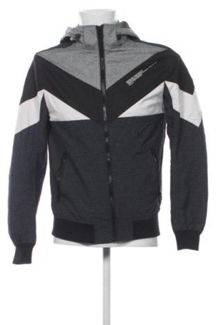 Męska kurtka Unbranded, Rozmiar S, Kolor Kolorowy, Cena 105,99 zł, #136790469