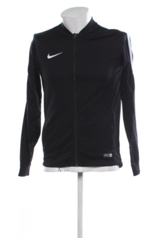 Ανδρικό μπουφάν Nike, Μέγεθος M, Χρώμα Μαύρο, Τιμή 39,99 €, #136794175