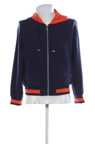 Ανδρικό μπουφάν Tommy Hilfiger, Μέγεθος L, Χρώμα Πολύχρωμο, Τιμή 80,99 €, #136797197
