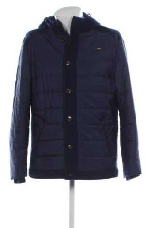 Herrenjacke U.S. Polo Assn., Größe XL, Farbe Blau, Preis 49,99 €, #136797484