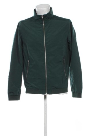 Мъжко яке Unbranded, Размер L, Цвят Зелен, Цена 46,63 €, #136799329