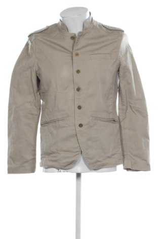 Męska kurtka H&M, Rozmiar M, Kolor Beżowy, Cena 148,99 zł, #136799853