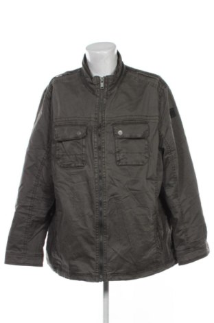 Męska kurtka JP, Rozmiar 5XL, Kolor Zielony, Cena 92,99 zł, #136807920