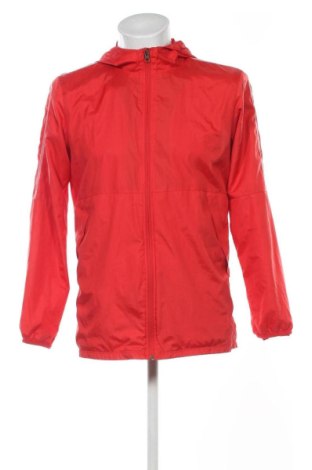 Męska kurtka Nike, Rozmiar M, Kolor Czerwony, Cena 245,76 zł, #136810871