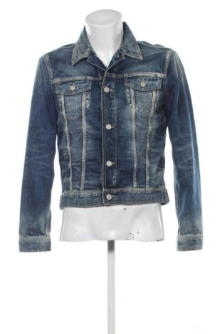 Męska kurtka Jack & Jones, Rozmiar M, Kolor Niebieski, Cena 96,45 zł, #136812027