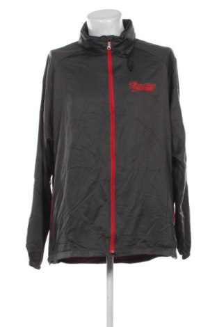Ανδρικό μπουφάν Unbranded, Μέγεθος 3XL, Χρώμα Μαύρο, Τιμή 32,99 €, #136814119