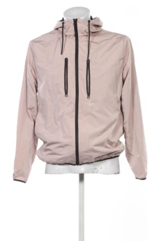 Męska kurtka H&M, Rozmiar S, Kolor Różowy, Cena 58,94 zł, #136816114