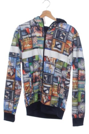 Geacă de bărbati Adidas, Mărime S, Culoare Multicolor, Preț 229,38 Lei, #136816250