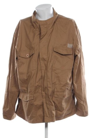 Мъжко яке Atlas For Men, Размер 5XL, Цвят Бежов, Цена 14,31 €, #136820604
