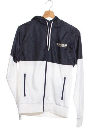 Мъжко яке Pull&Bear, Размер S, Цвят Многоцветен, Цена 26,07 €, #136821626
