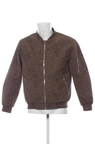 Pánská bunda  Unbranded, Velikost L, Barva Hnědá, Cena  425,00 Kč, #136828594