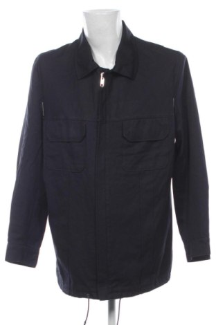 Geacă de bărbati Unbranded, Mărime XL, Culoare Albastru, Preț 130,33 Lei, #136831021