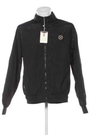 Męska kurtka Marshall, Rozmiar 3XL, Kolor Czarny, Cena 159,99 zł, #136832777