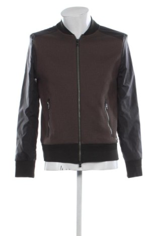 Ανδρικό μπουφάν Hugo Boss, Μέγεθος S, Χρώμα Πολύχρωμο, Τιμή 85,00 €, #136832955