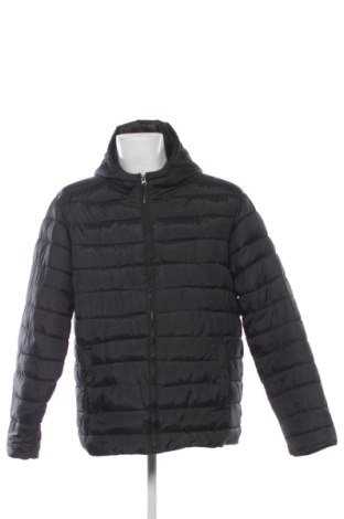 Męska kurtka Identic, Rozmiar XXL, Kolor Czarny, Cena 144,68 zł, #136833105