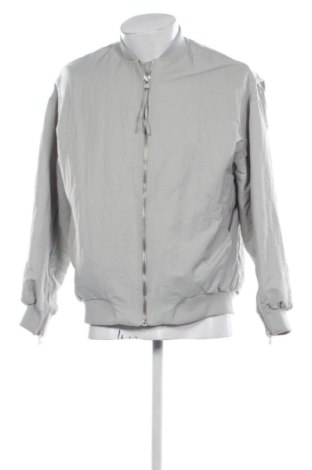 Pánská bunda  Zara, Velikost S, Barva Šedá, Cena  459,00 Kč, #136835985