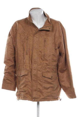 Férfi dzseki Atlas For Men, Méret XXL, Szín Barna, Ár 9 471 Ft, #136837154
