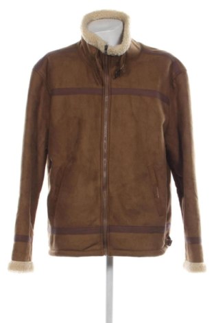 Férfi dzseki Atlas For Men, Méret 3XL, Szín Barna, Ár 14 050 Ft, #136837221