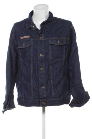 Мъжко яке Atlas For Men, Размер 3XL, Цвят Син, Цена 15,84 €, #136838594