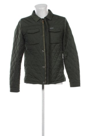 Мъжко яке Scotch & Soda, Размер M, Цвят Зелен, Цена 55,21 €, #136838713