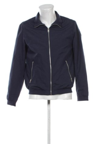 Мъжко яке Jack & Jones, Размер M, Цвят Син, Цена 23,51 €, #136838854