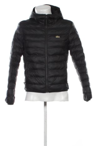 Мъжко яке Lacoste, Размер S, Цвят Черен, Цена 115,04 €, #136838946