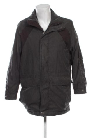 Мъжко яке Unbranded, Размер L, Цвят Сив, Цена 29,65 €, #136838986