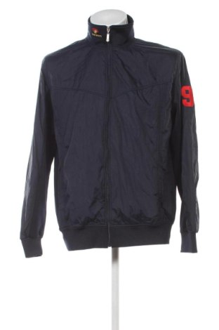 Męska kurtka Star Ride, Rozmiar 3XL, Kolor Niebieski, Cena 92,99 zł, #136839297