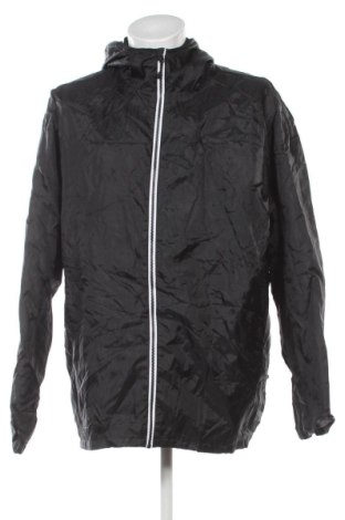 Мъжко яке Pierre Claire, Размер 4XL, Цвят Черен, Цена 9,71 €, #136839989