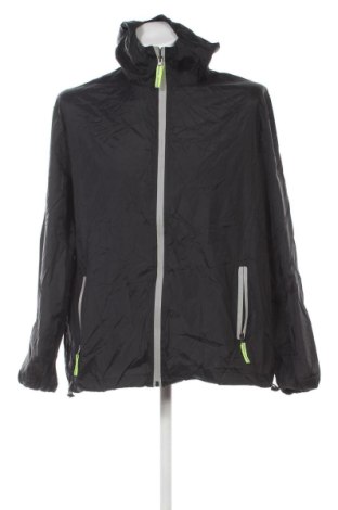 Męska kurtka Unbranded, Rozmiar 5XL, Kolor Czarny, Cena 127,99 zł, #136840668