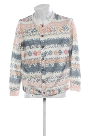 Geacă de bărbati Unbranded, Mărime XL, Culoare Multicolor, Preț 98,99 Lei, #136841406