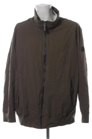 Męska kurtka S.Oliver, Rozmiar 4XL, Kolor Zielony, Cena 103,99 zł, #136841822