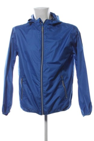 Herrenjacke Crane, Größe L, Farbe Blau, Preis € 13,99, #136841834