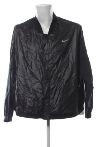 Męska kurtka Nike, Rozmiar 3XL, Kolor Czarny, Cena 217,99 zł, #136842218