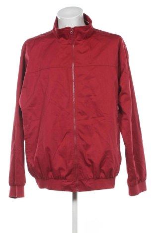 Pánska bunda  Atlas For Men, Veľkosť XXL, Farba Červená, Cena  16,95 €, #136842290