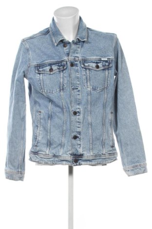 Męska kurtka Jack & Jones, Rozmiar XL, Kolor Niebieski, Cena 103,99 zł, #136842367