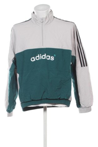 Мъжко яке Adidas, Размер M, Цвят Многоцветен, Цена 46,01 €, #136842386